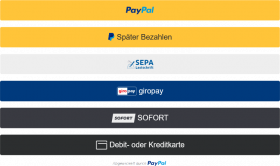 PayPal